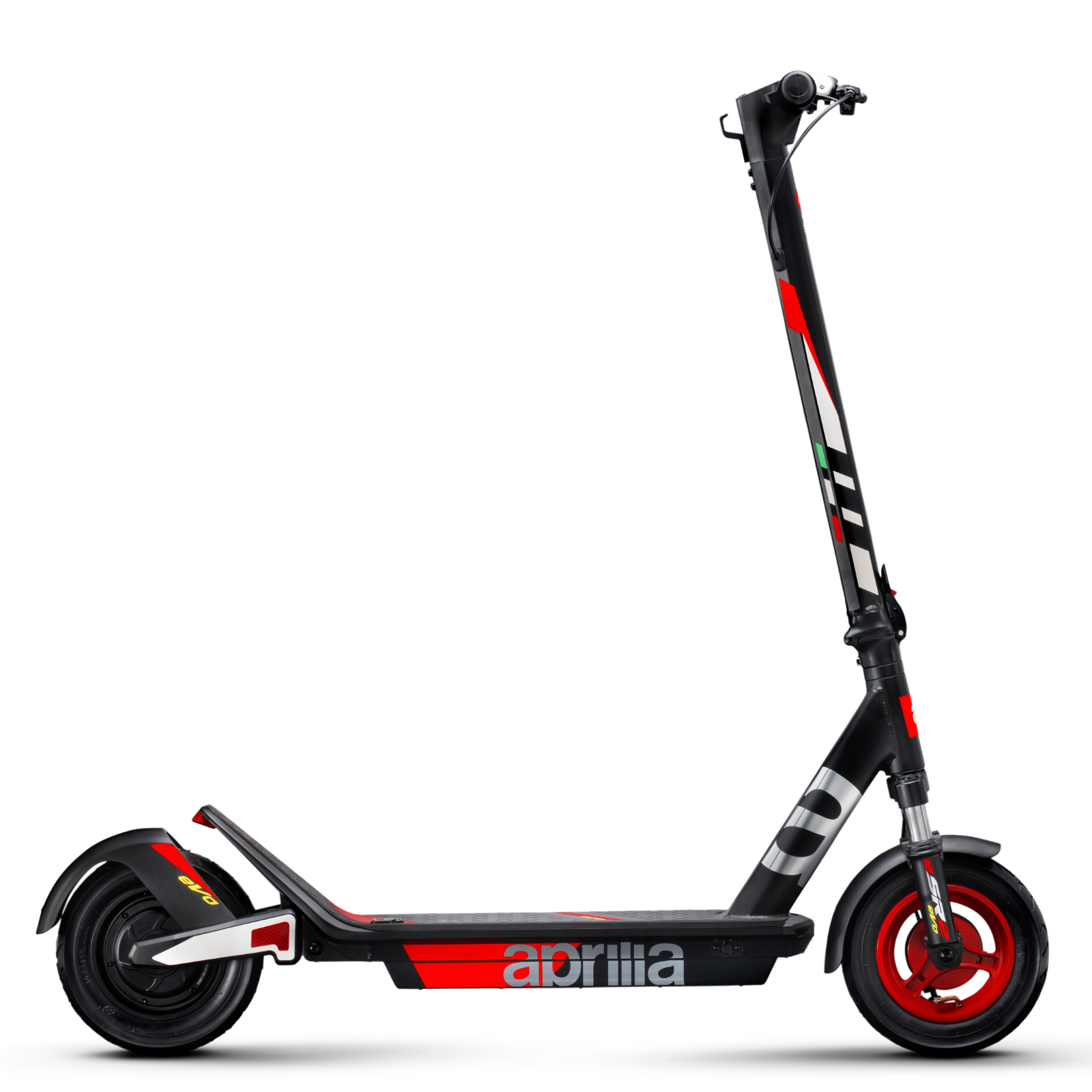 Aprilia eSR2 EVO E-Scooter