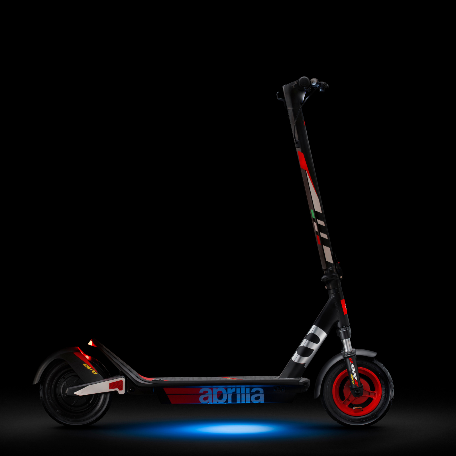 Aprilia eSR2 EVO E-Scooter