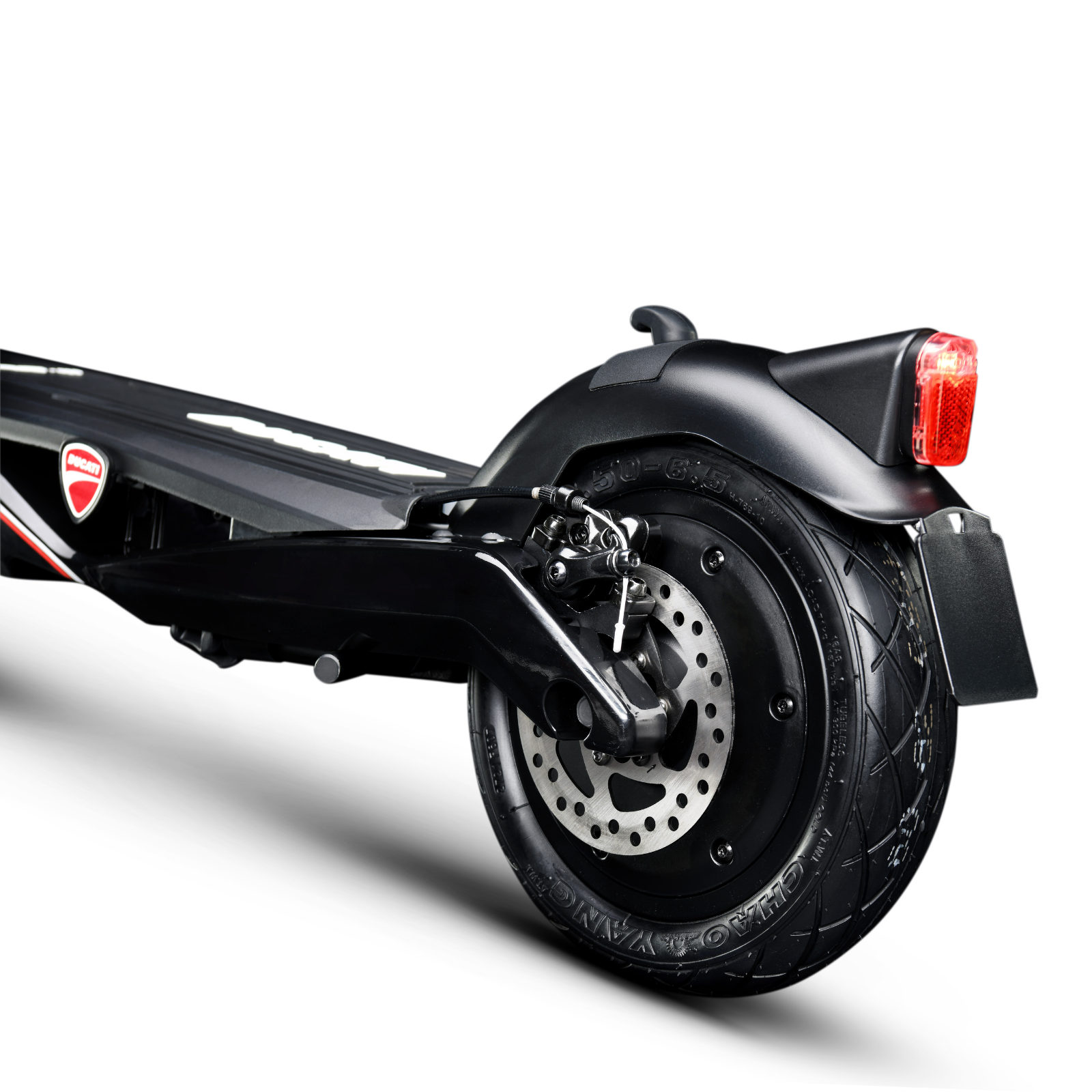 Ducati Pro 3 E-Scooter