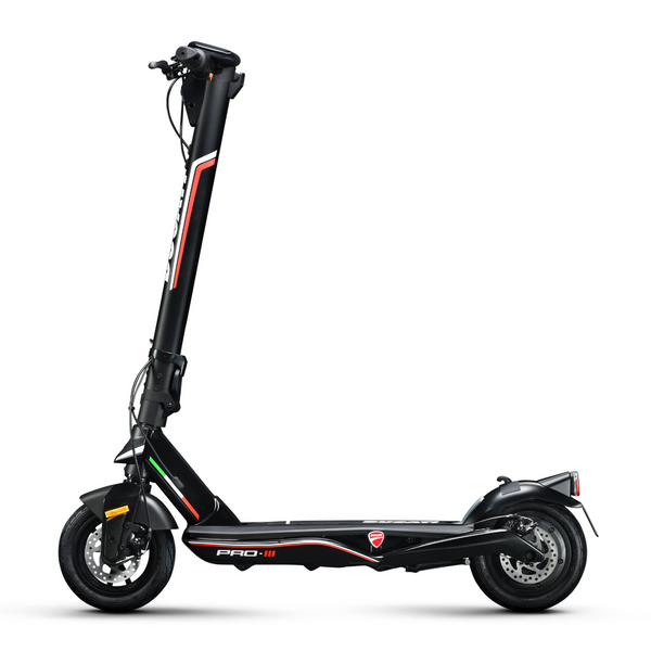 Ducati Pro 3 E-Scooter