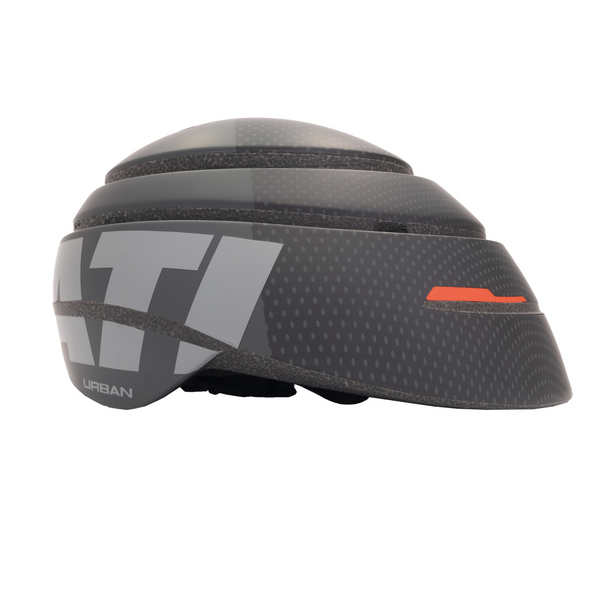 Ducati Folding Helmet