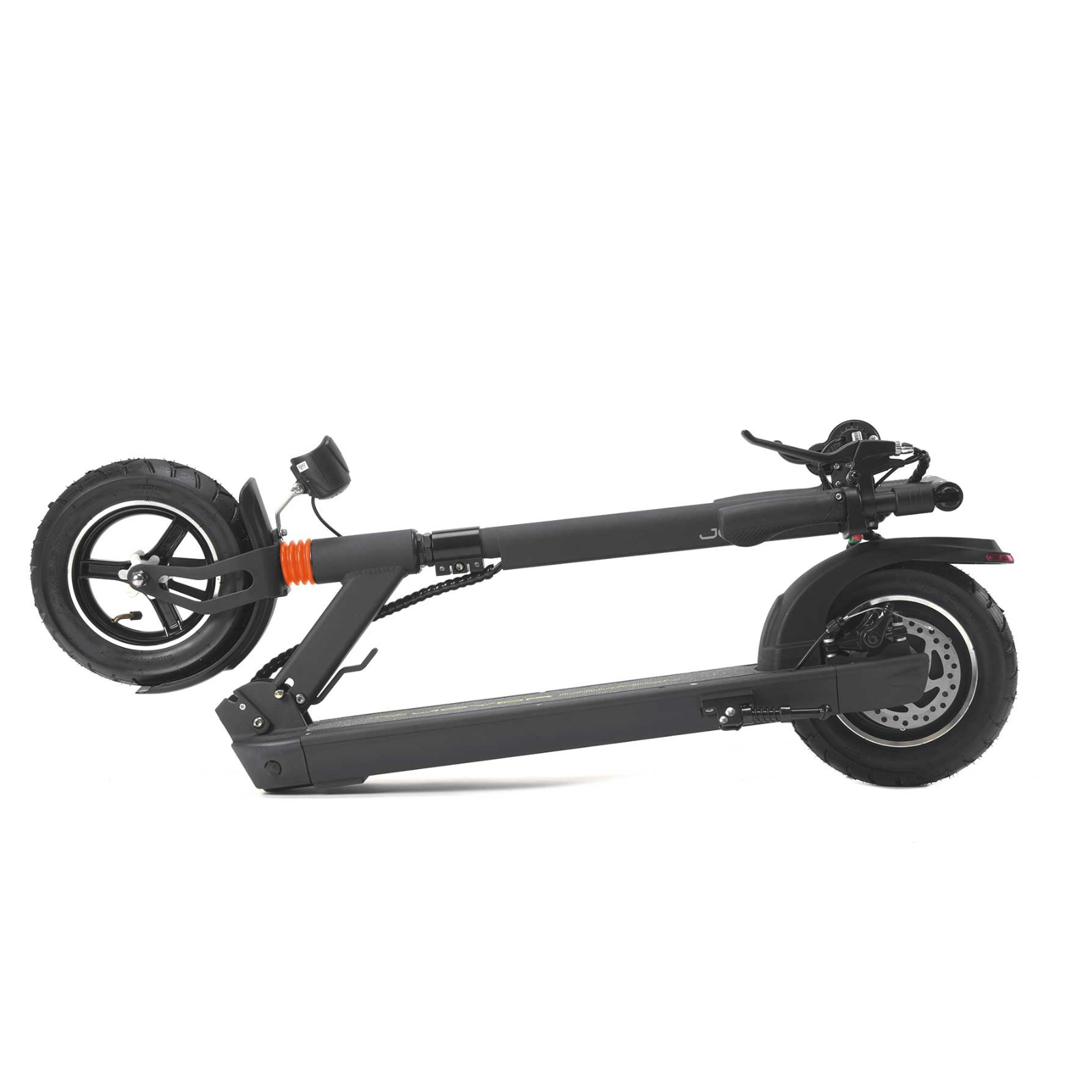 Joyor X1 E-Scooter (Black)