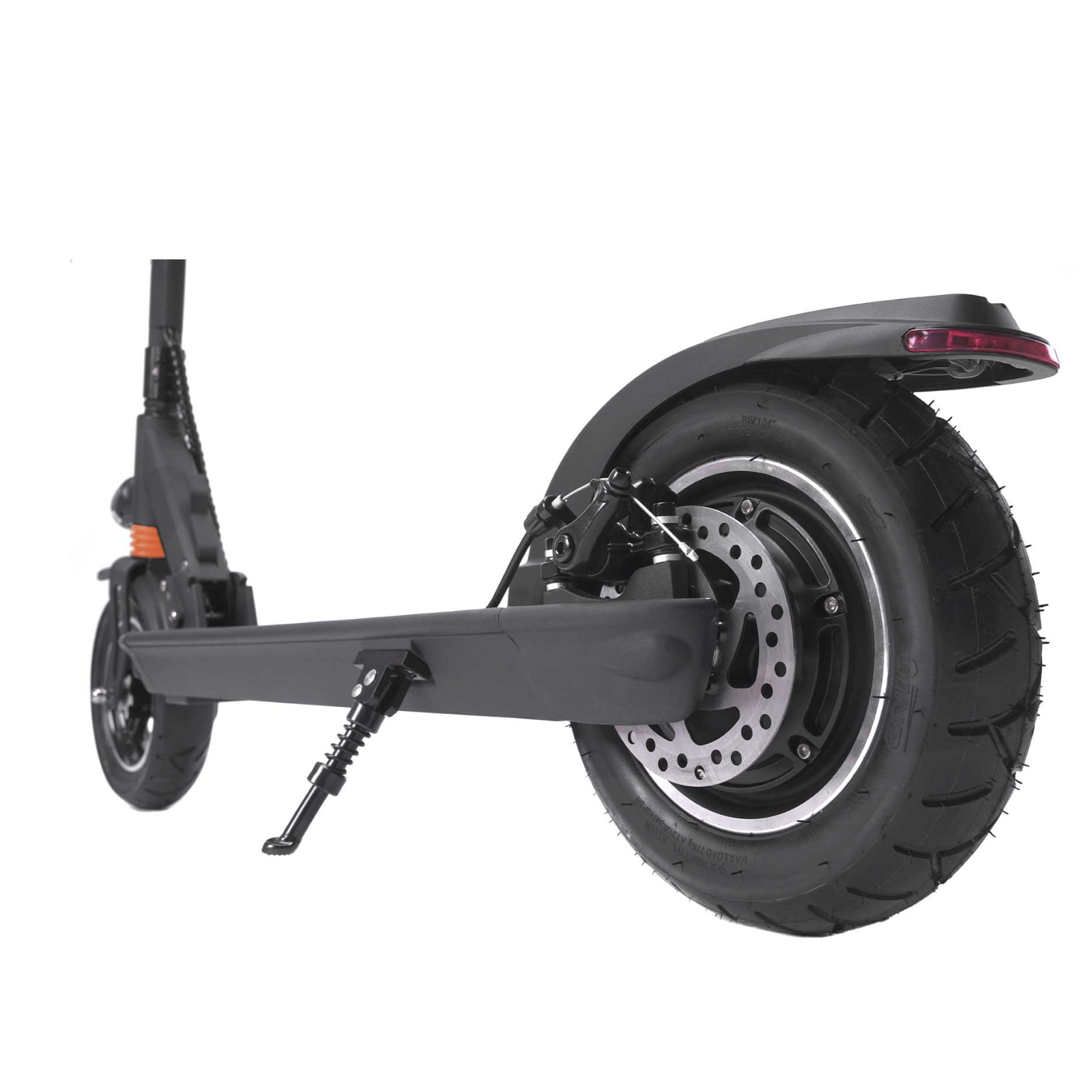 Joyor X1 E-Scooter (Black)
